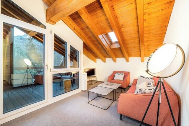 Family Suite (Superior)