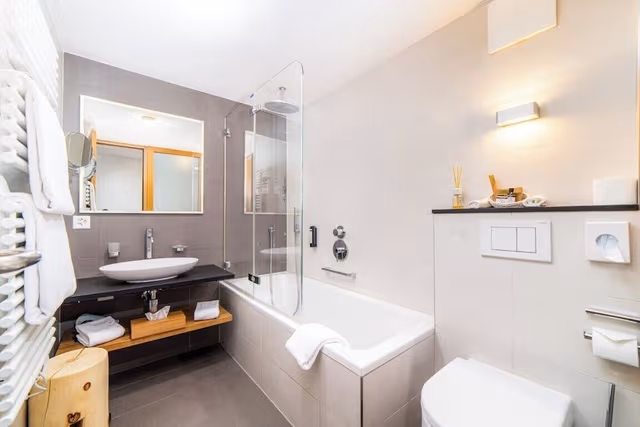 Classic Double Room