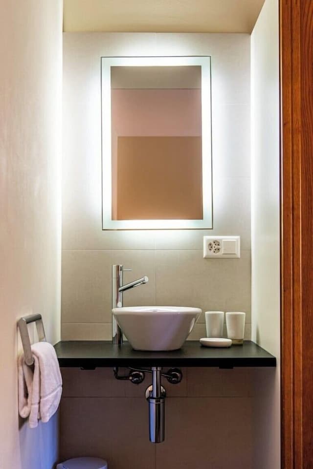 Family Suite (Superior)