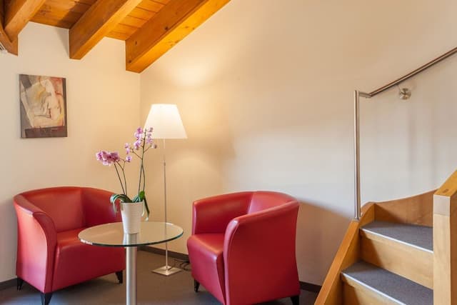 Family Suite (Superior)