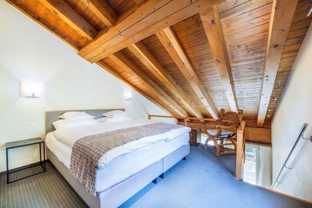 Family Suite (Superior)