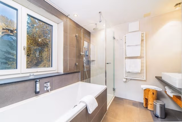Family Suite (Superior)