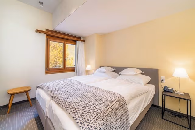 Family Suite (Superior)
