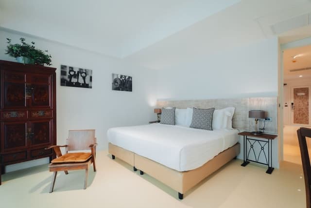 Grand Suite