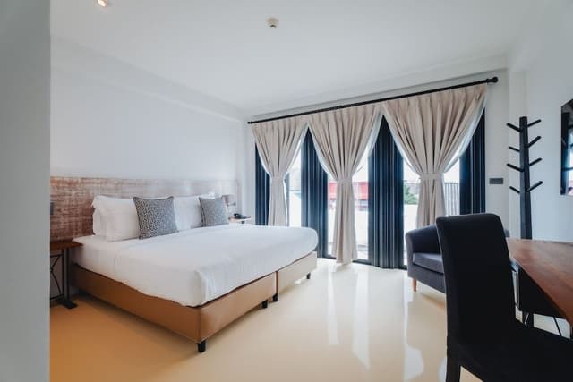 Grand Deluxe Room