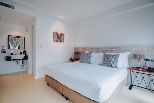 Grand Deluxe Room