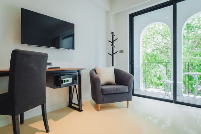 Grand Deluxe Room