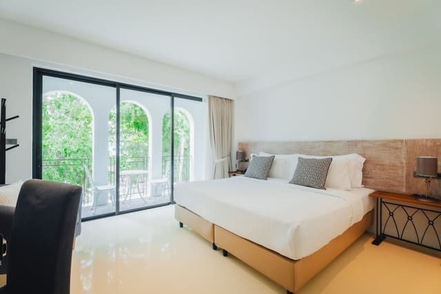 Grand Deluxe Room