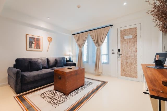 Grand Suite