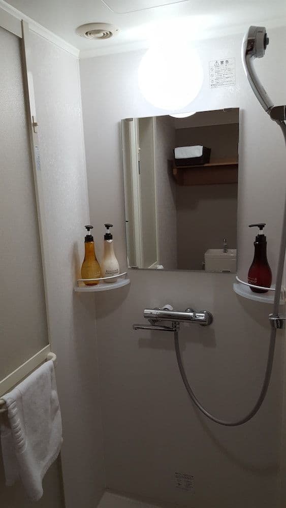 [No cleaning service]Japanese Style Double Room, 1 Double Bed