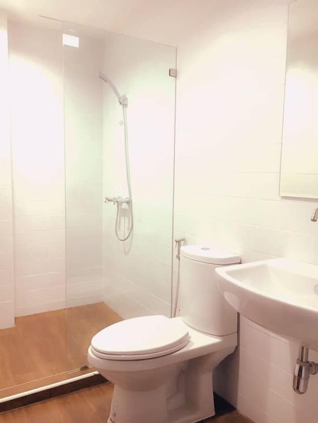 Family Room with Private Bathroom