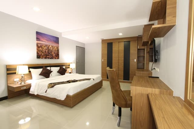 Royal Suite
