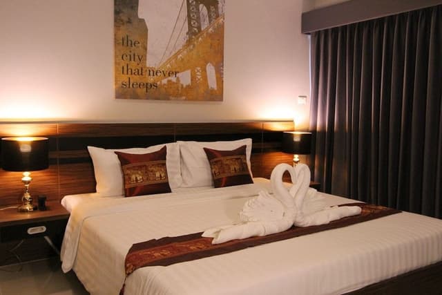 Royal Suite