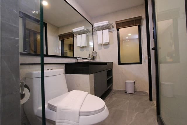 Royal Suite
