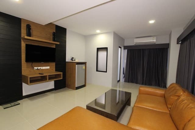Royal Suite