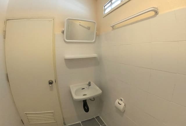 Standard Room (Fan)
