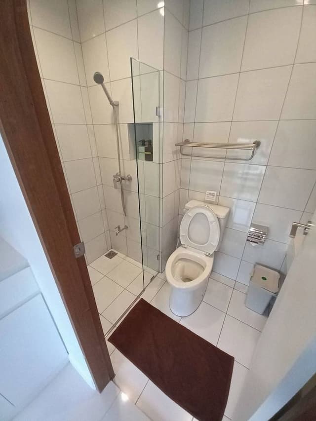 Standard Apartment, 1 Queen Bed