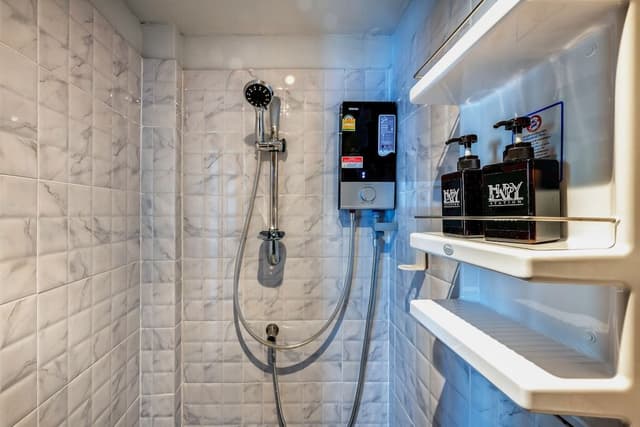 Superior Double Room, Private Bathroom