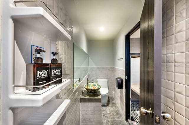 Superior Double Room, Private Bathroom