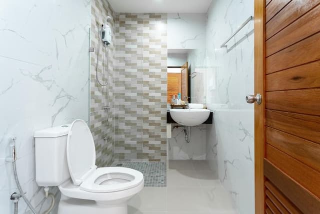 Deluxe Double Room, Balcony