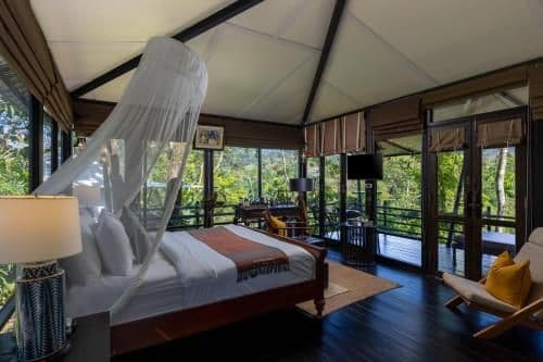 Exclusive Explorer Superior Tent