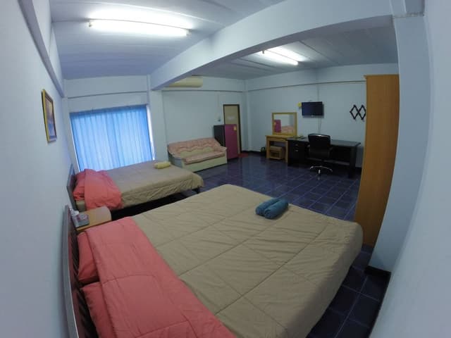 Grand Room