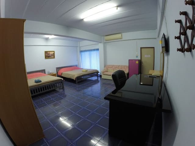 Grand Room