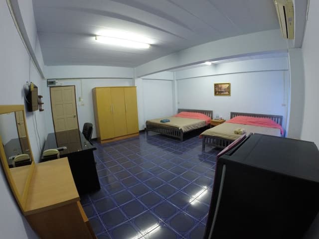 Grand Room
