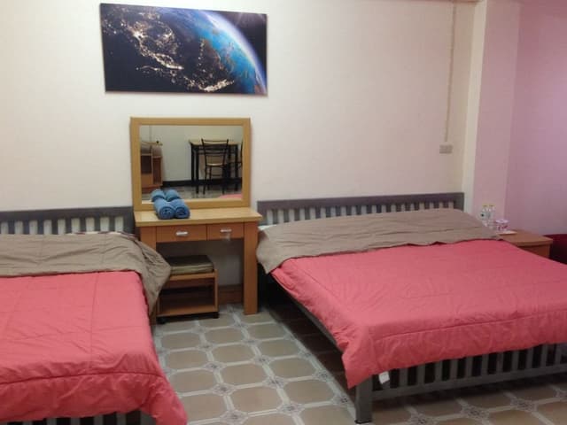 Grand Room