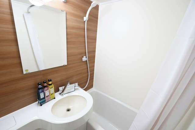 Superior Semi Double Room, Non Smoking