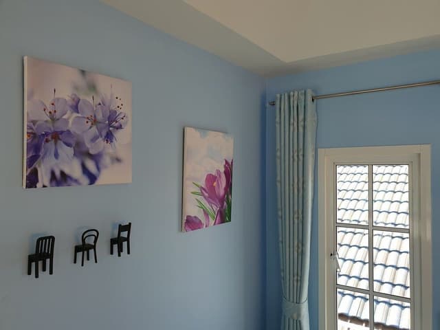 Standard King Room with Balcony