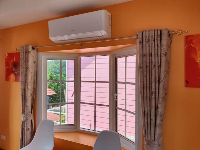 Standard King Room with Balcony