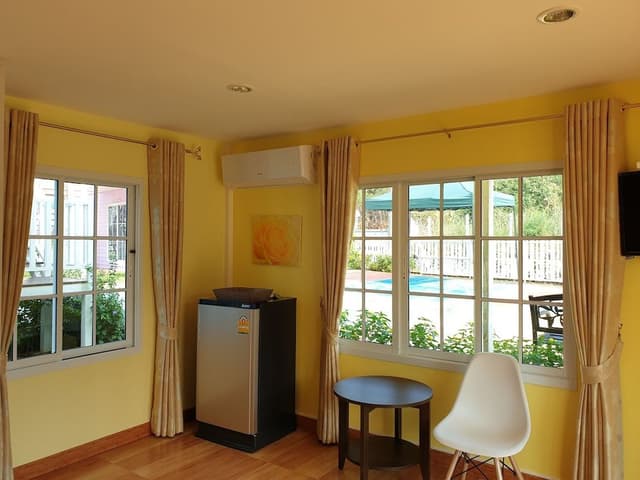 Standard King Room