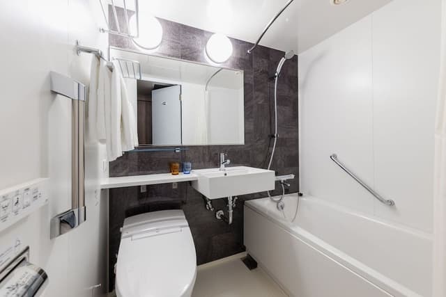 Double Room, Non Smoking (For 1 Guest)