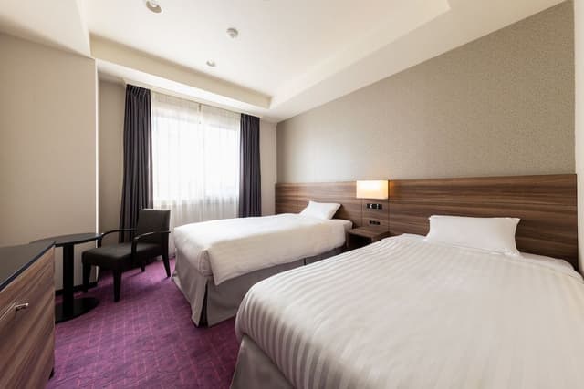 Twin Room, Non Smoking (For 1 Guest)