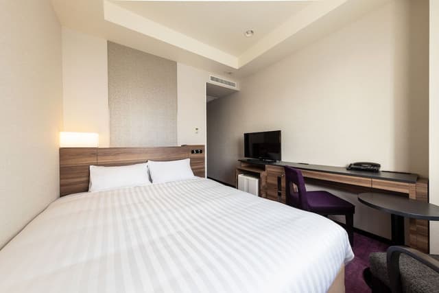 Double Room, Non Smoking (For 1 Guest)