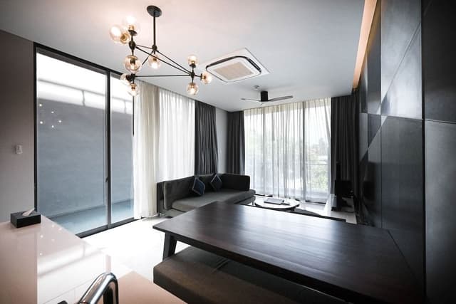 One-Bedroom Suite with Private Pool