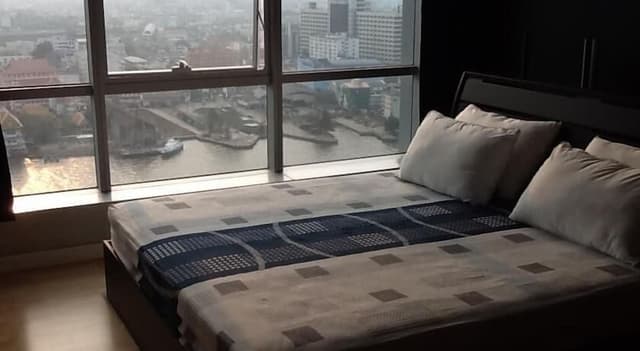 Apartment, River View