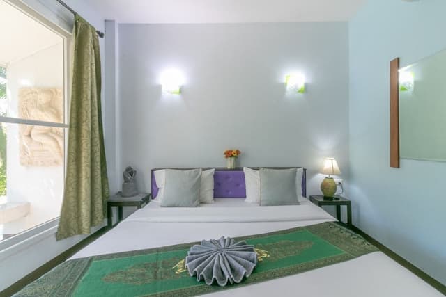 Standard Room with River View