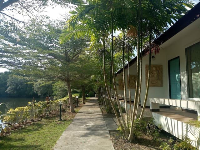 Standard Room with River View