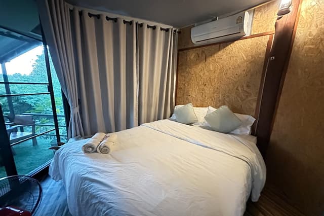 Luxury Tent
