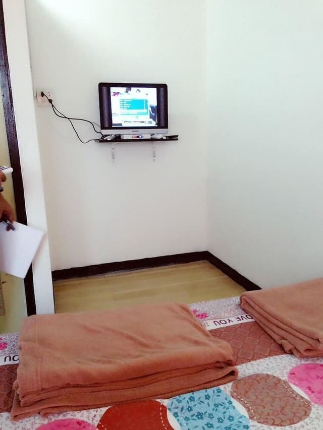 Standard Room No Window