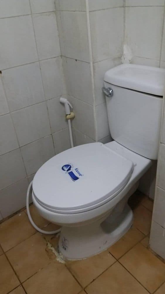 Standard Room No Window
