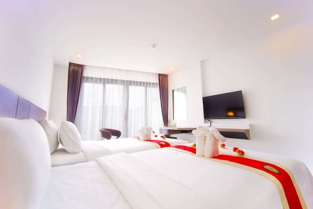 Superior Room