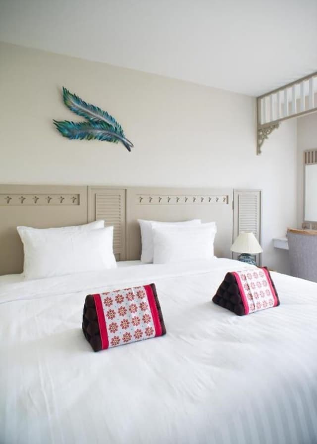 Two Bedroom Suite
