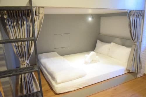 Dormitory (Female Only) for 2 People