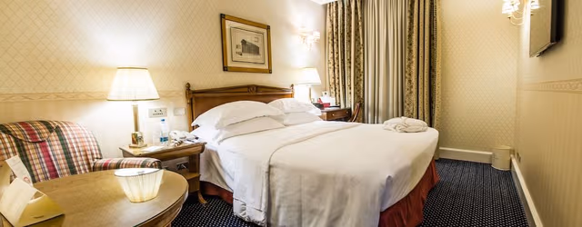Small Double Room