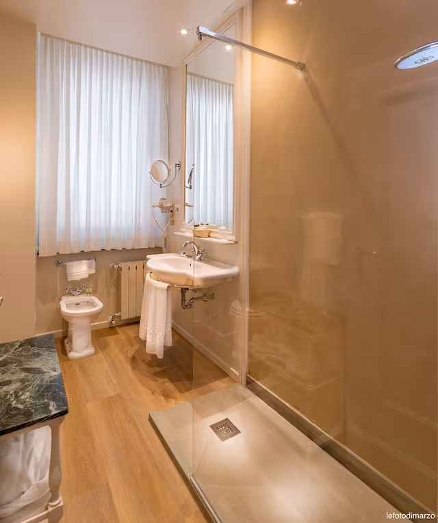 Classic Double Room