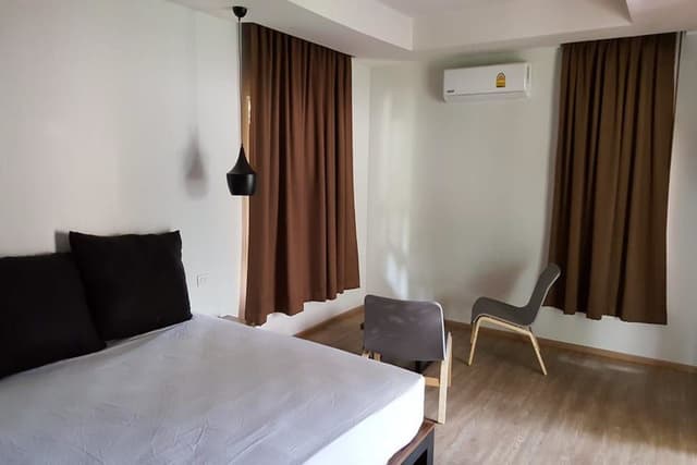 Riverside Standard Double Room