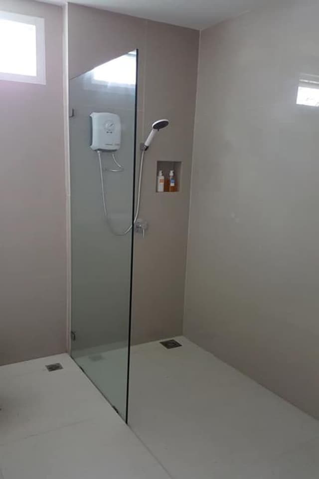 Riverside Standard Double Room
